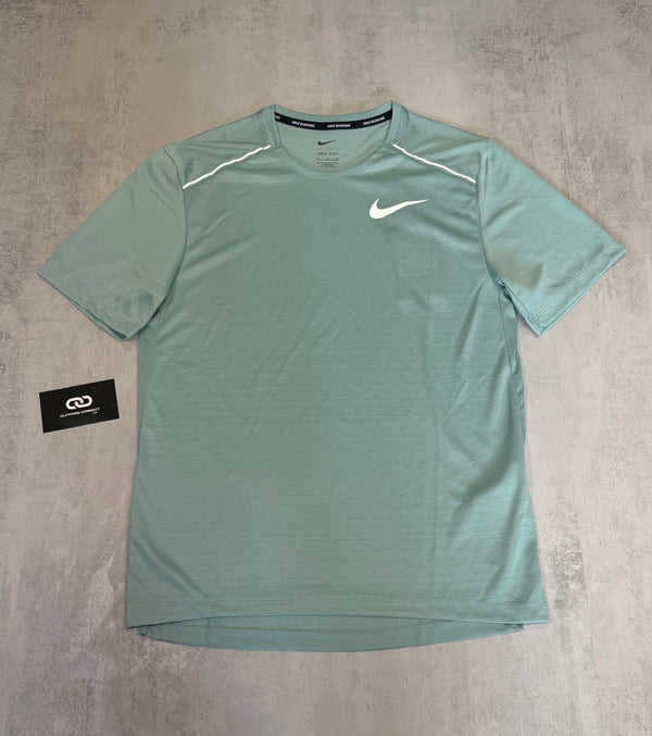 Nike Miler T-Shirt 1.0 (Mineral Green)