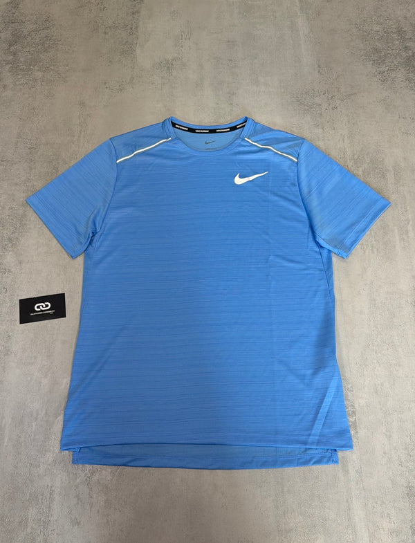Nike Miler T-Shirt 1.0 (University Blue)