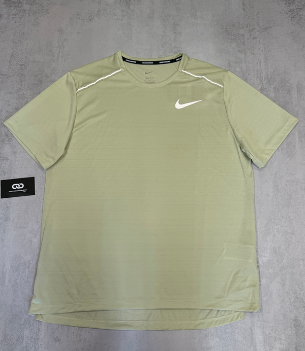 Nike Miler T-Shirt 1.0 (Olive)