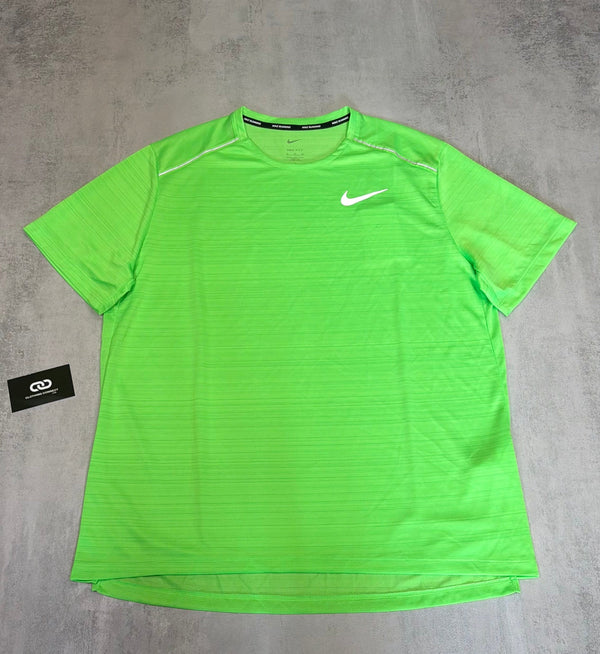 Nike Miler T-Shirt 1.0 (Green)