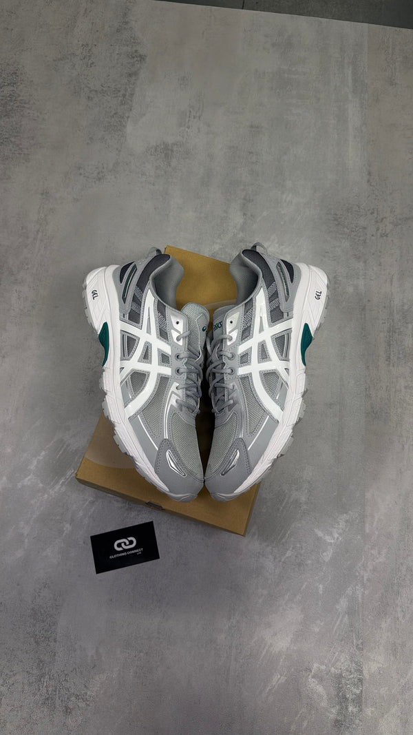 ASICS Gel-Venture 6 'Grey,Teal'
