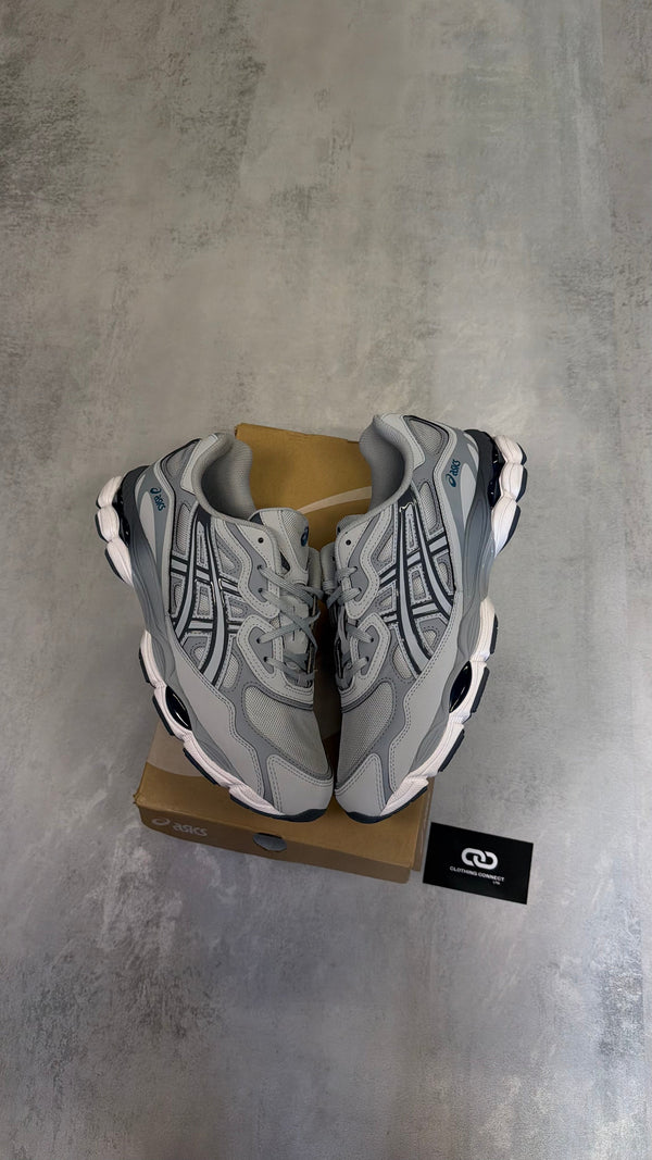 ASICS Gel NYC 'Grey'