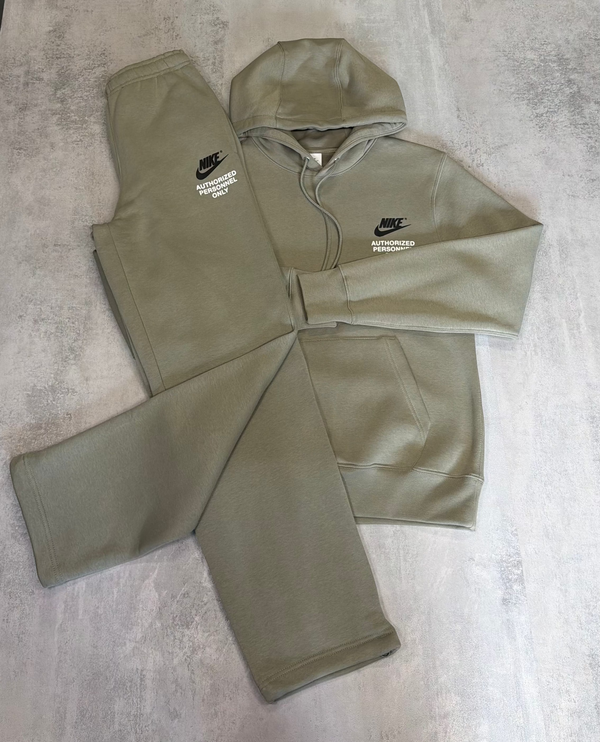 Nike Authorised Personal Set 'Khaki'