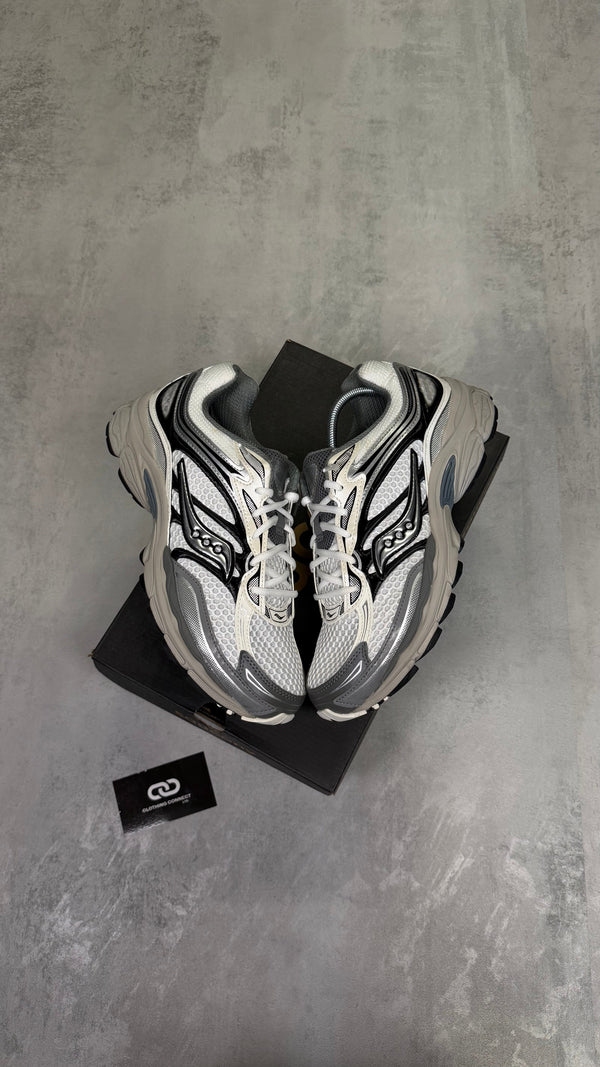 Saucony Omni 9 'White, Grey'