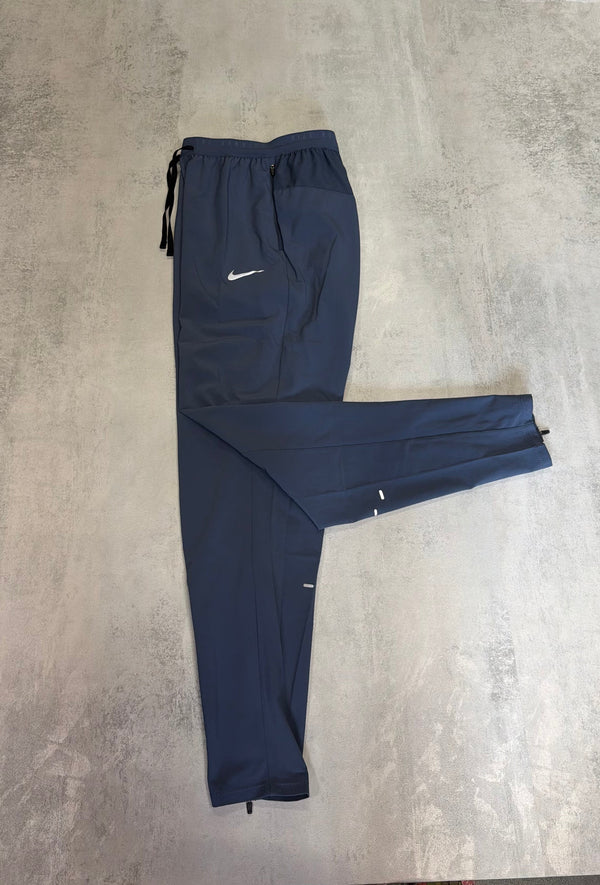 Nike Trousers 'Navy'