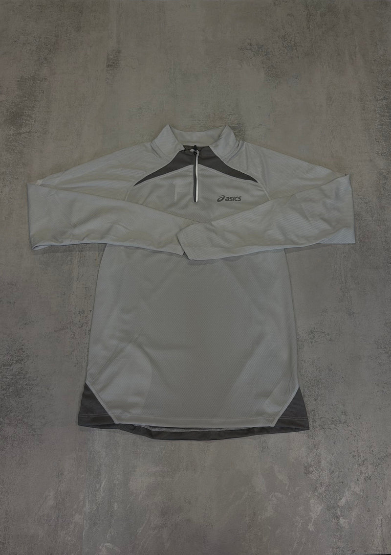 Quarter Zips