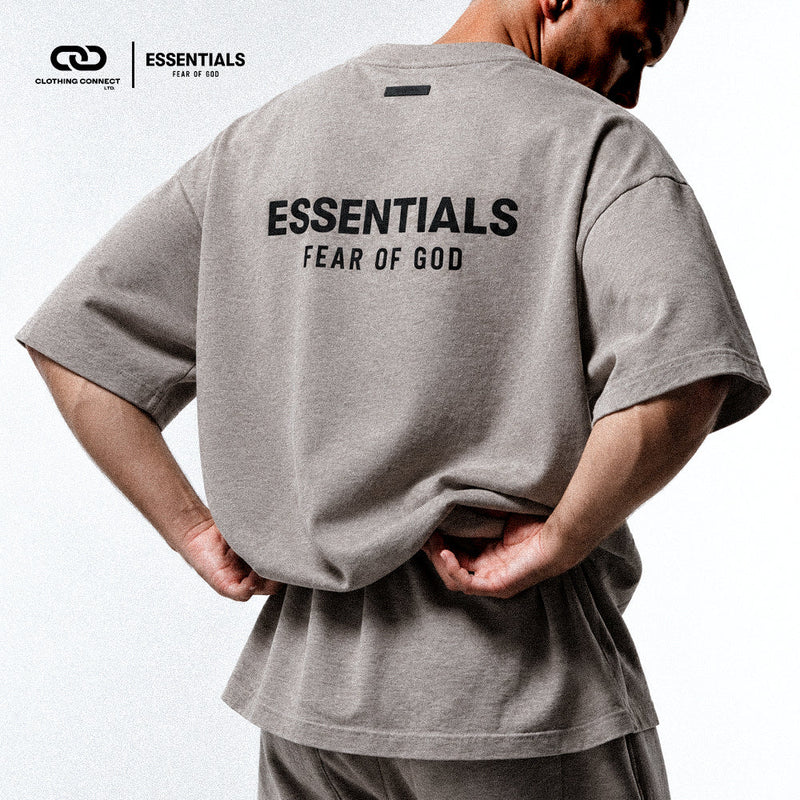Essentials Fear of God