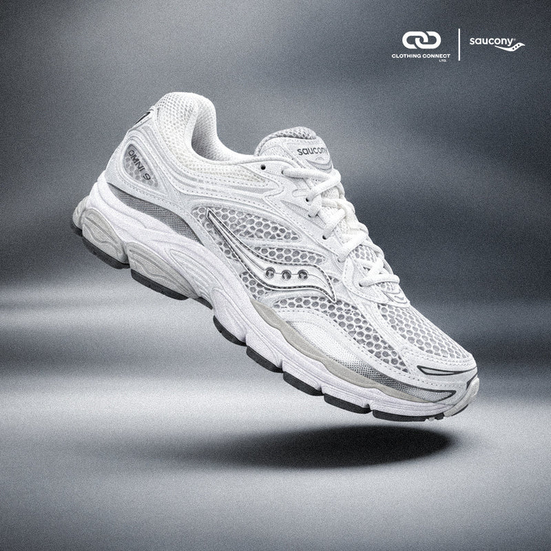 Saucony