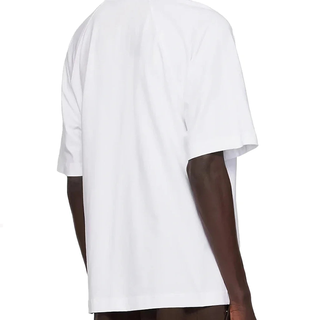 Jacquemus les classiques typo t-shirt