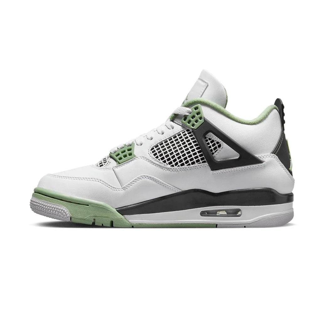 Air Jordan 4 Retro Seafoam W
