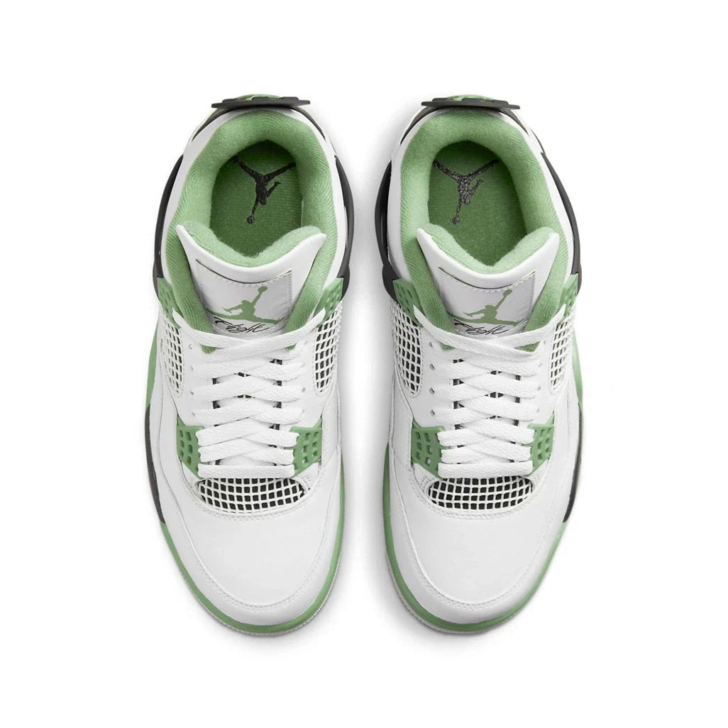 Air Jordan 4 Retro Seafoam W