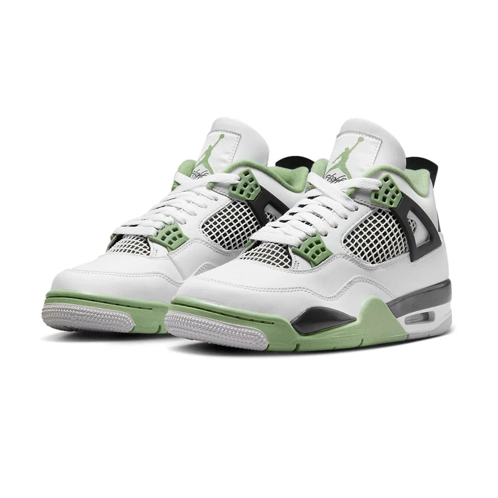 Air Jordan 4 Retro Seafoam W