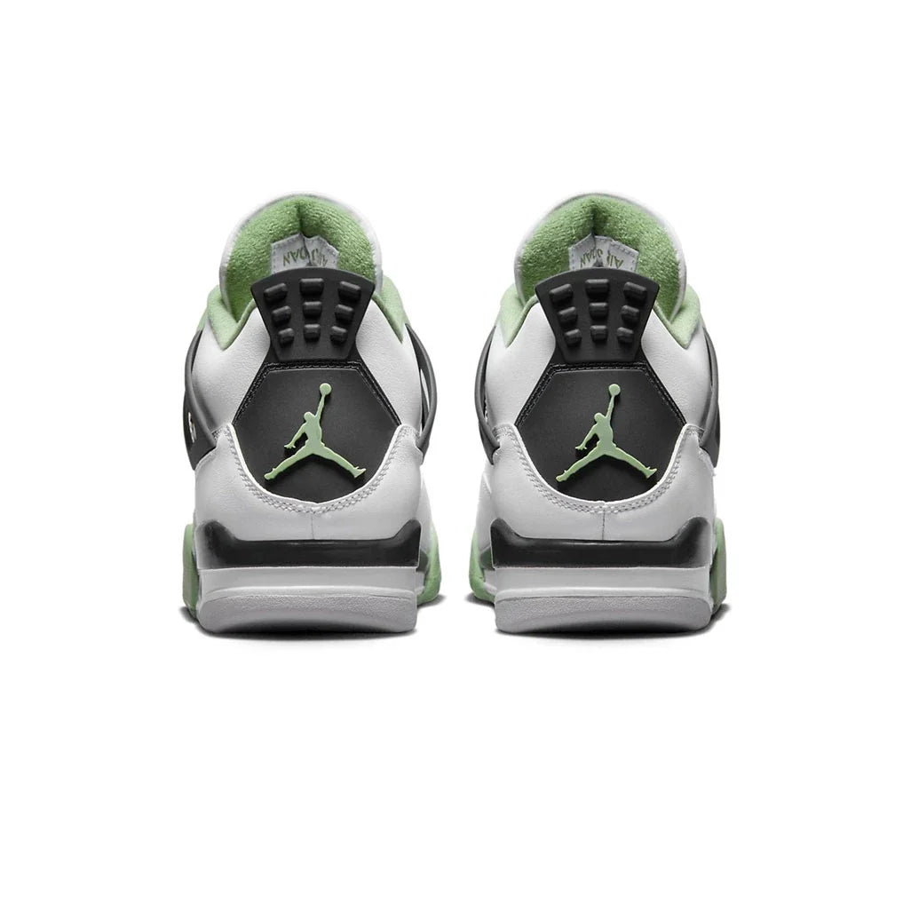 Air Jordan 4 Retro Seafoam W