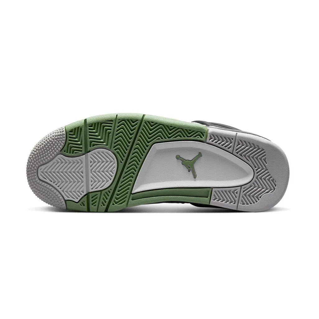 Air Jordan 4 Retro Seafoam W