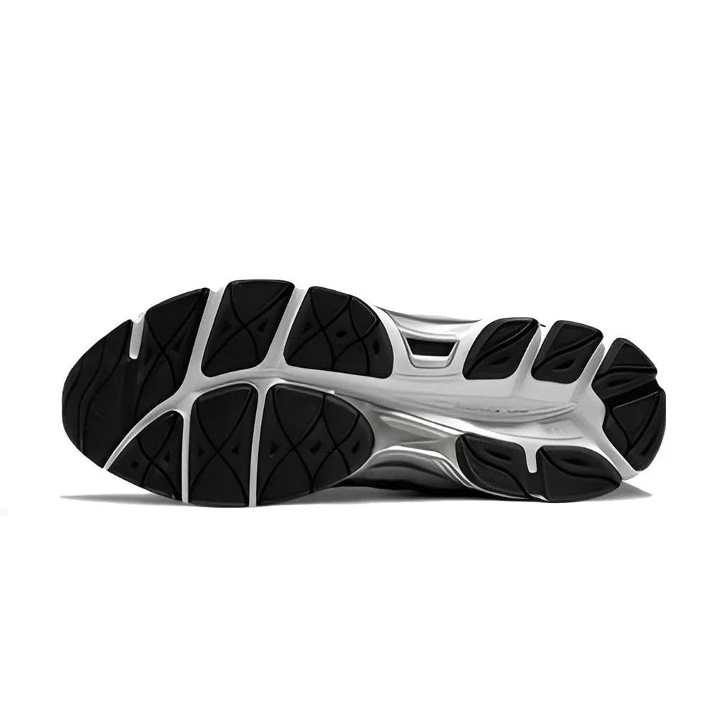 ASICS Gel-NYC White Steel Grey