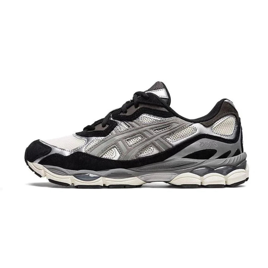 ASICS Gel-NYC Ivory Clay Grey