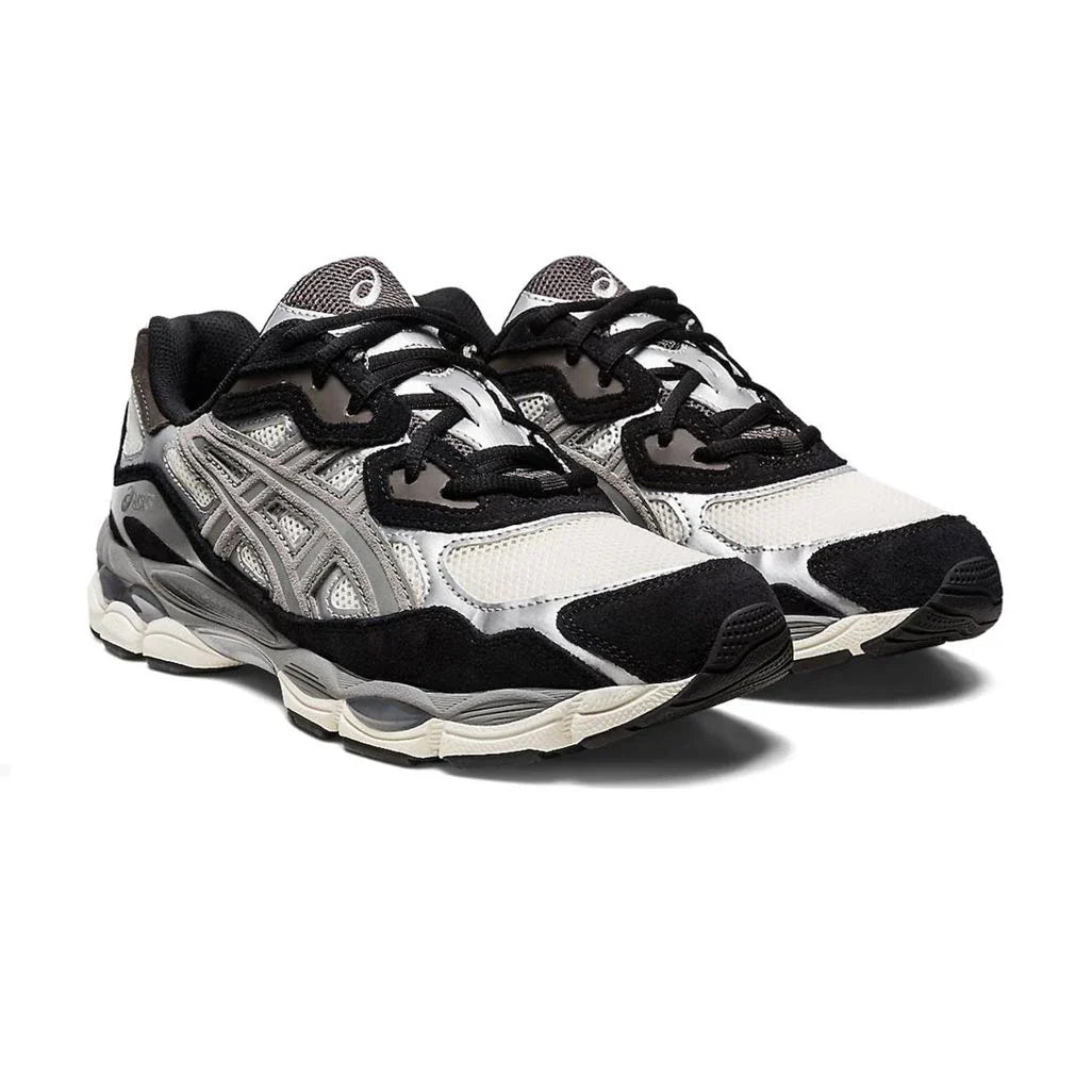 ASICS Gel-NYC Ivory Clay Grey