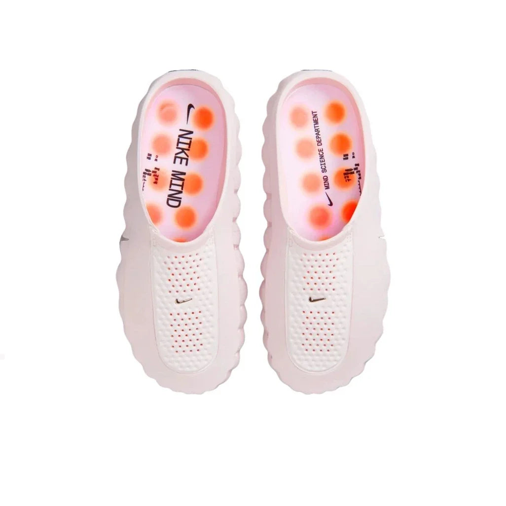 Nike Mind 001 Slide Pearl Pink W
