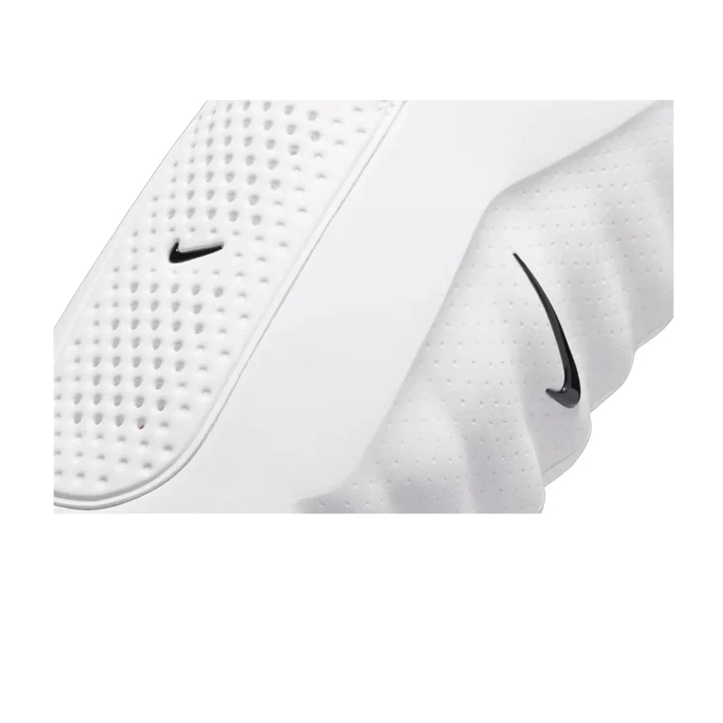 Nike Mind 001 Slide White Speed Red