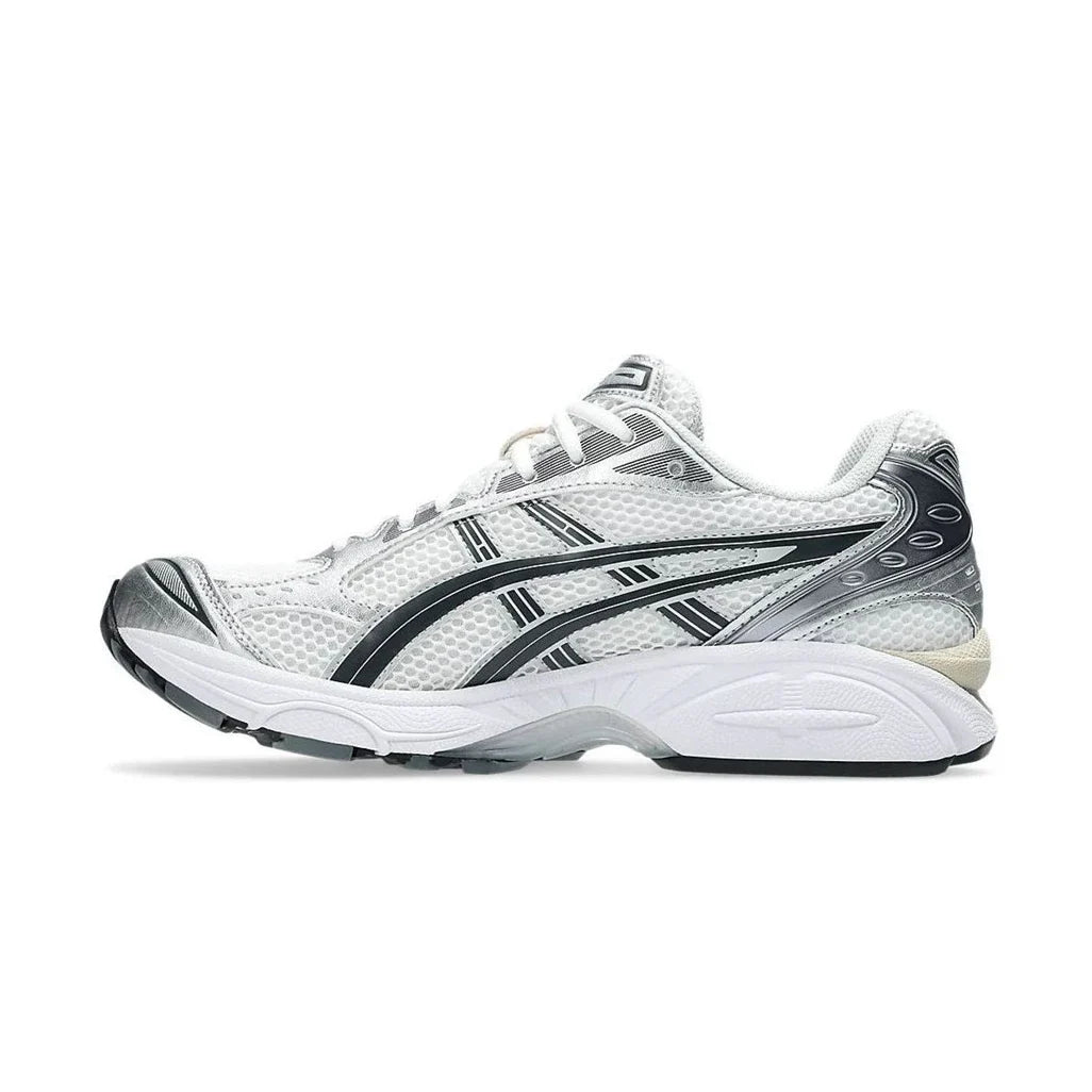 ASICS Gel-Kayano 14 White Graphite Grey