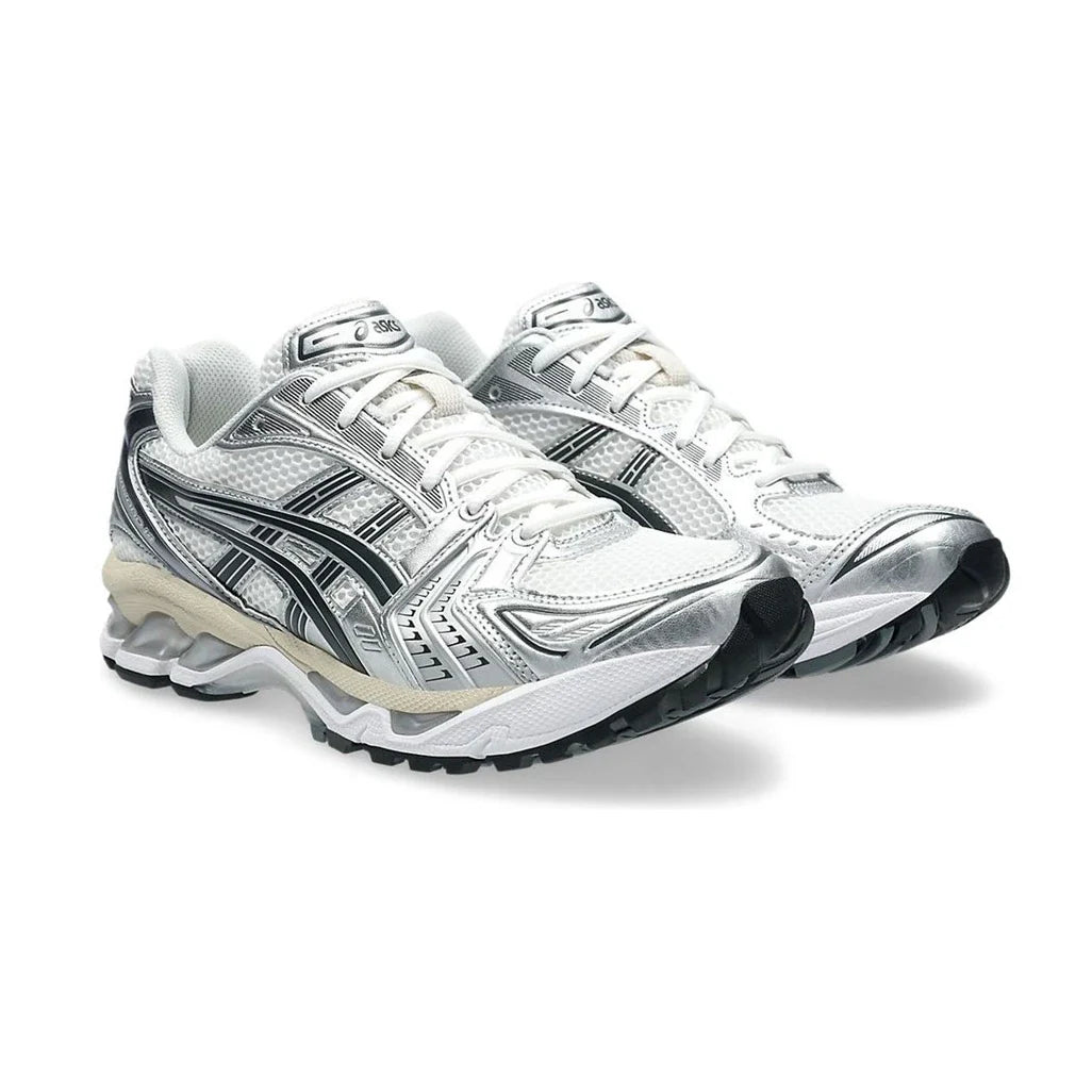 ASICS Gel-Kayano 14 White Graphite Grey