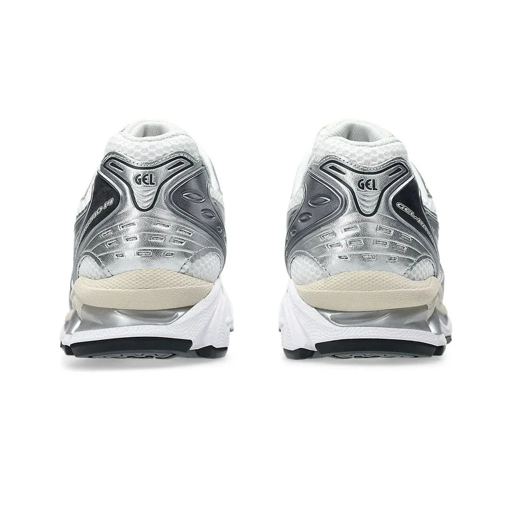 ASICS Gel-Kayano 14 White Graphite Grey