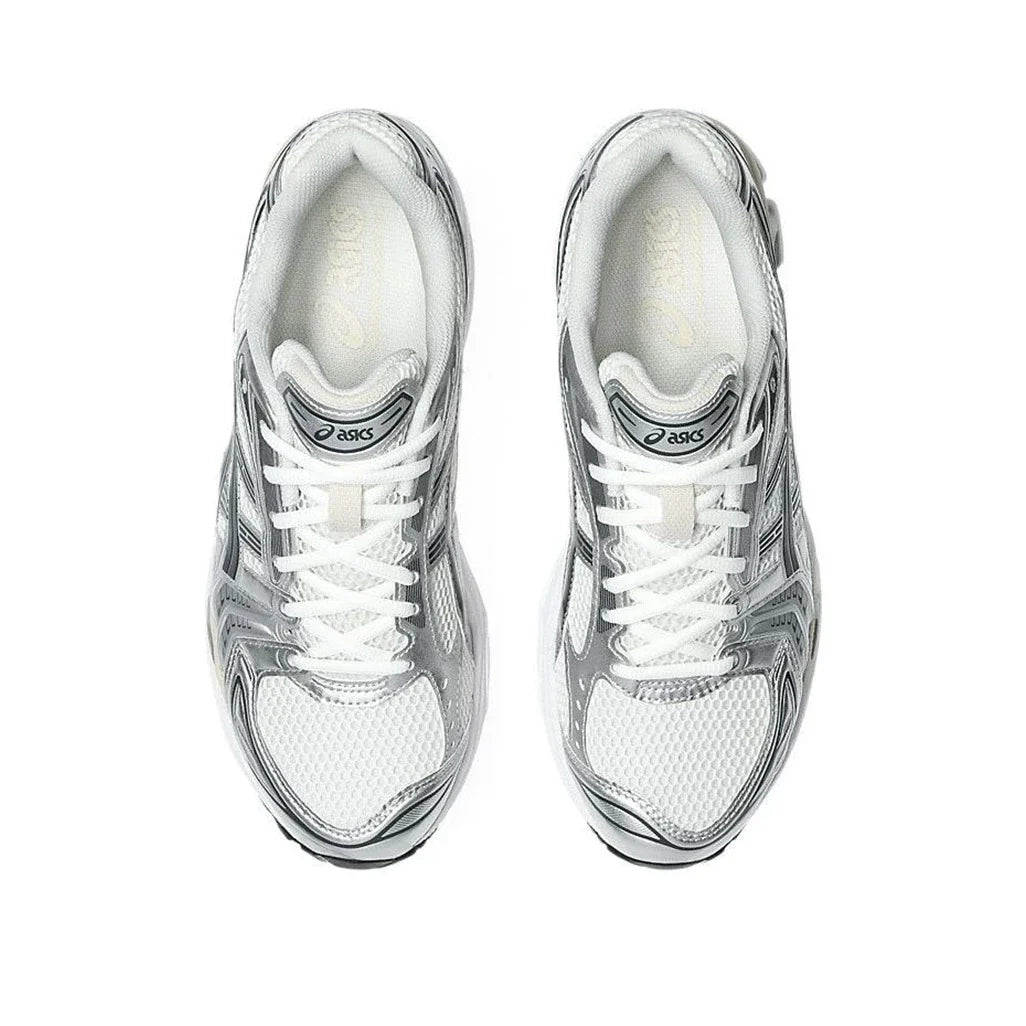ASICS Gel-Kayano 14 White Graphite Grey