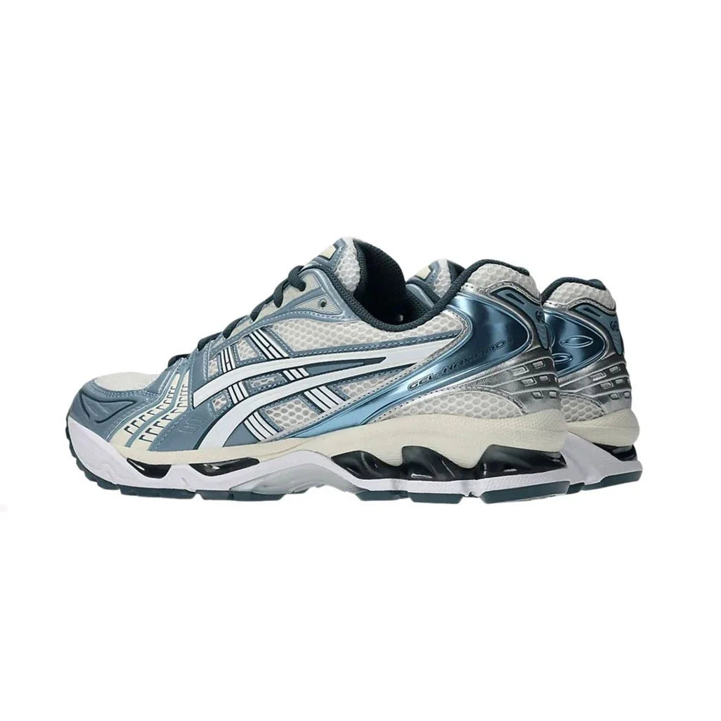 ASICS Gel-Kayano 14 Cream Raw Indigo