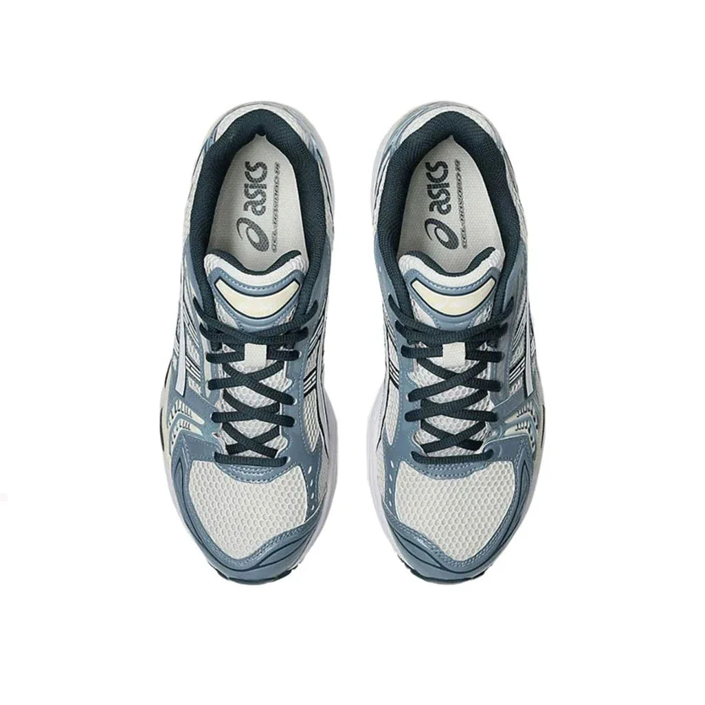 ASICS Gel-Kayano 14 Cream Raw Indigo