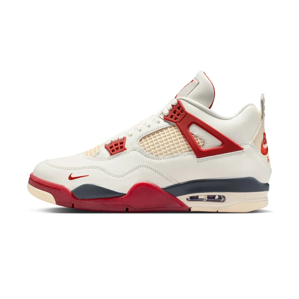 Air Jordan 4 Retro OG Nigel Sylvester Brick After Brick