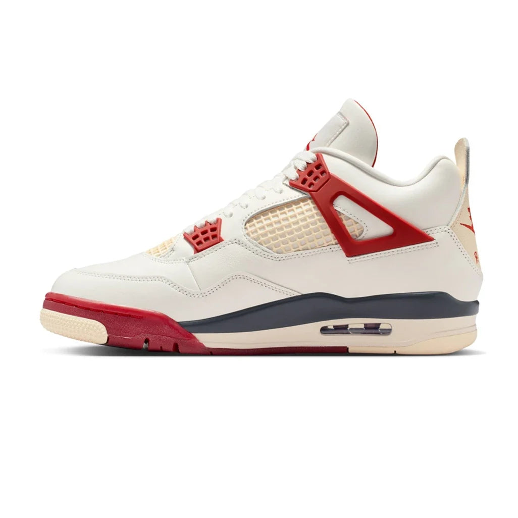 Air Jordan 4 Retro OG Nigel Sylvester Brick After Brick