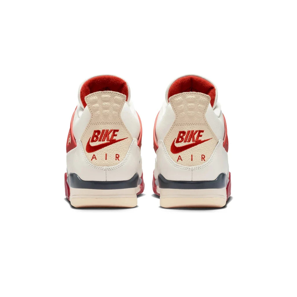 Air Jordan 4 Retro OG Nigel Sylvester Brick After Brick