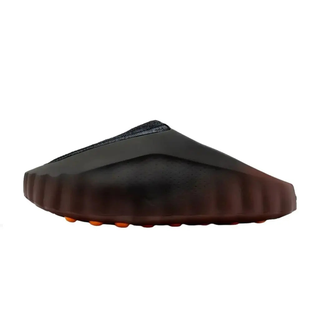 Nike Mind 001 Flyknit Slide Bronze Eclipse Total Orange