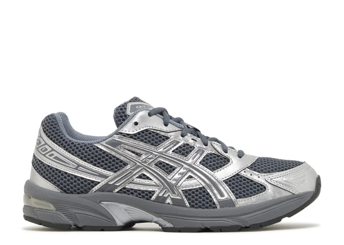 ASICS GEL 1130 - STEEL GREY / PURE SILVER