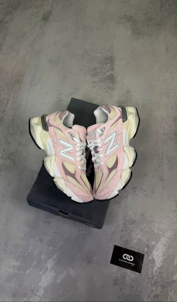New Balance 9060 'Pink, White'