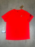 ASICS ICON T-Shirt ‘Flash Red’