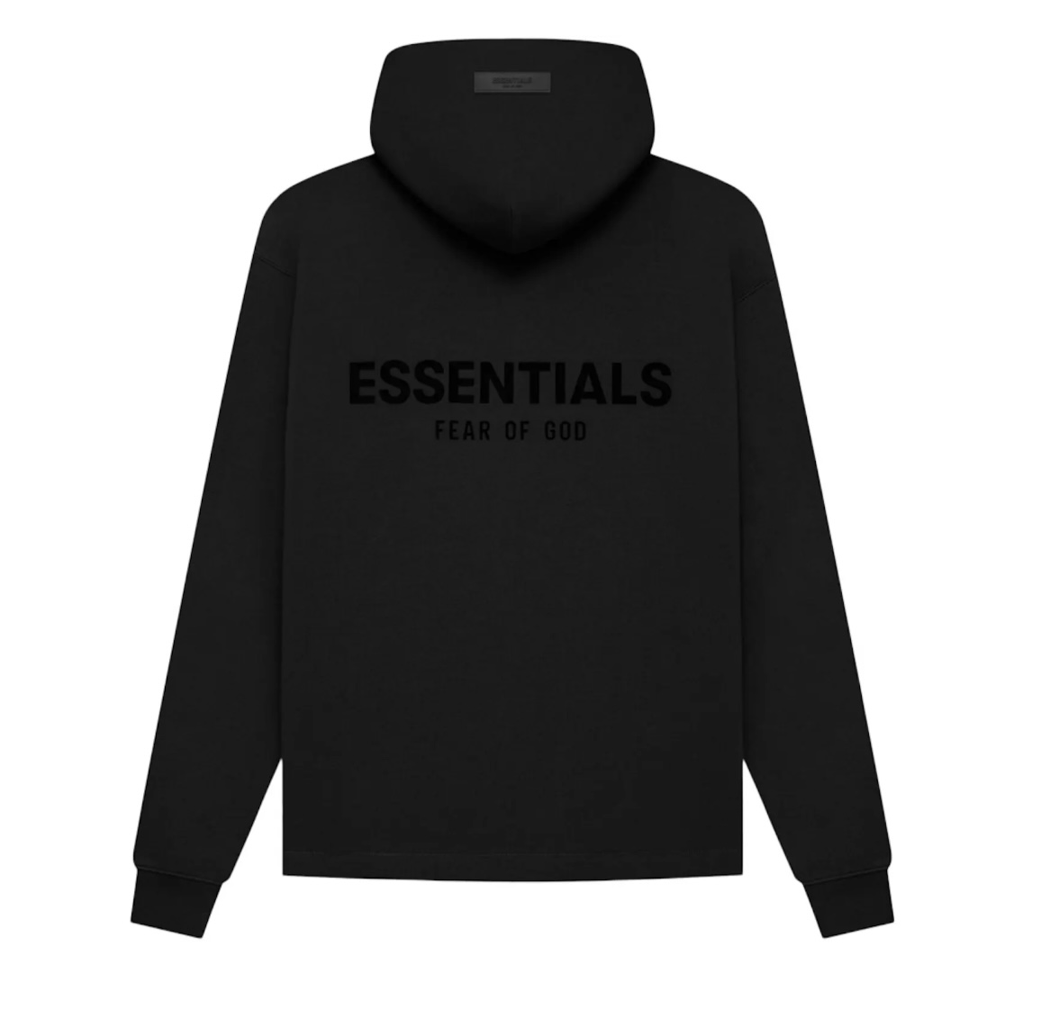 Essentials Limo Hoodie