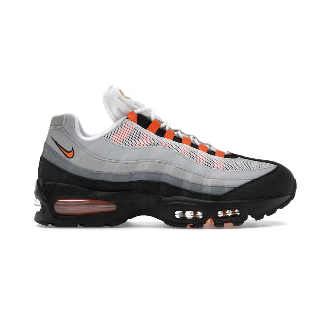 Nike 95 Mandarin
