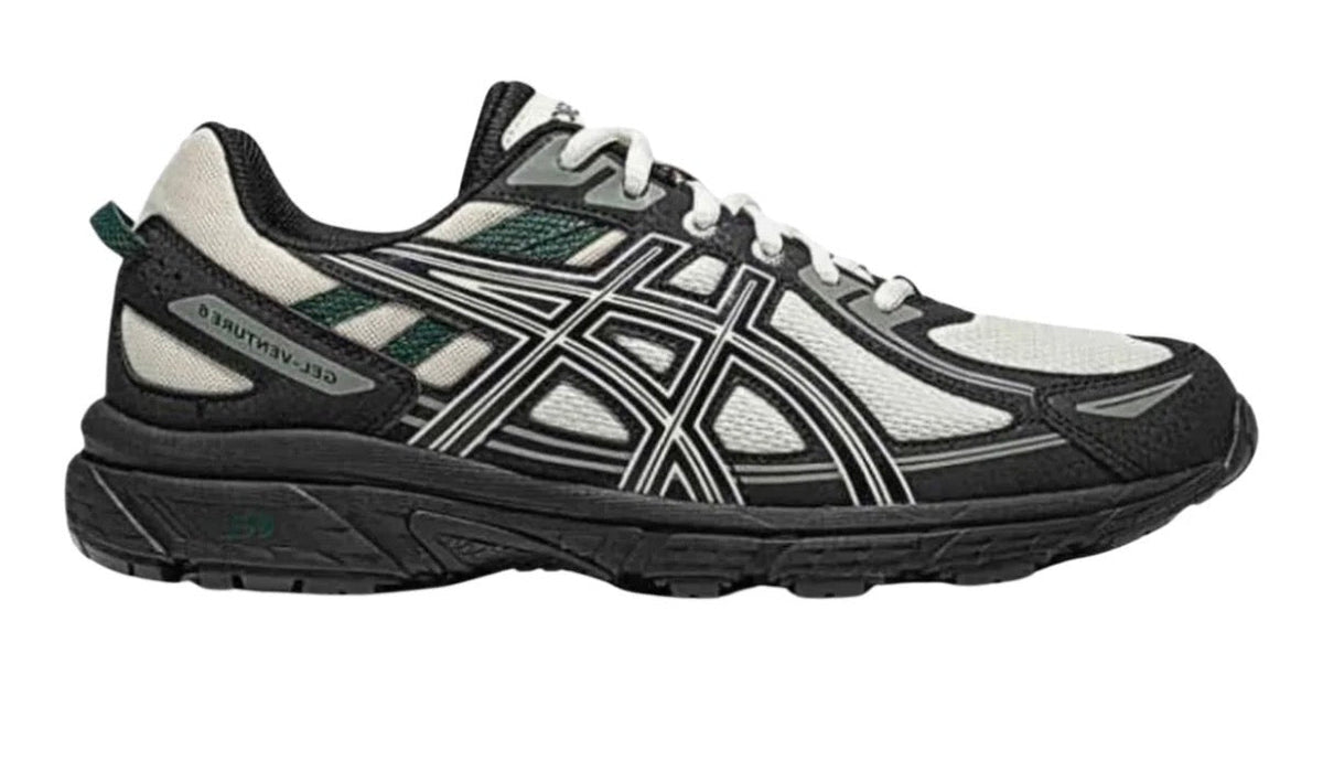 Asics Gel Venture 6 Lake Grey