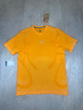 ASICS Seamless T-Shirt ‘Orange’