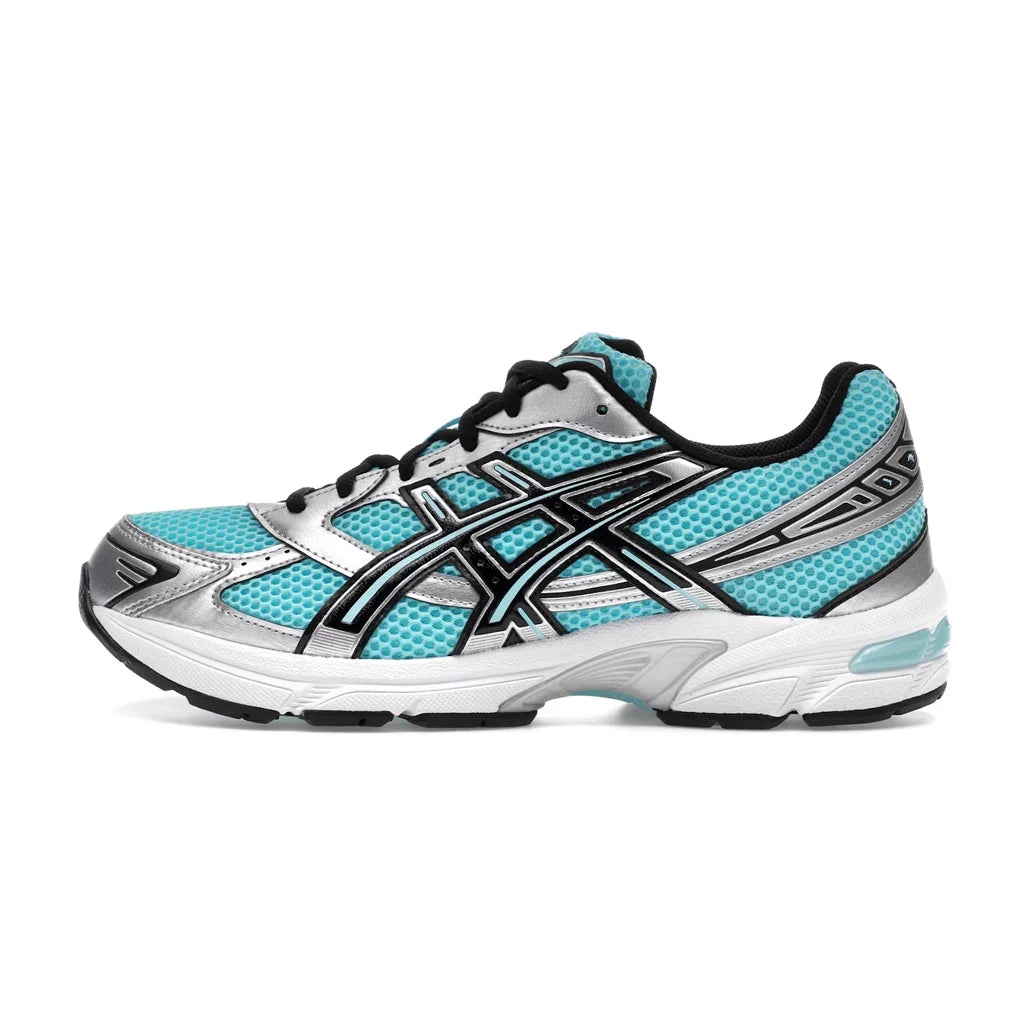 ASICS Gel-1130 Larimar Blue Silver