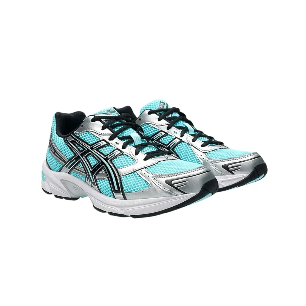 ASICS Gel-1130 Larimar Blue Silver