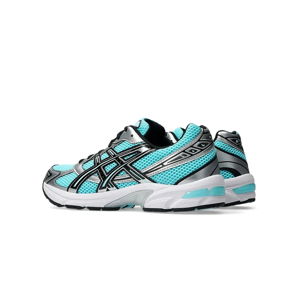 ASICS Gel-1130 Larimar Blue Silver