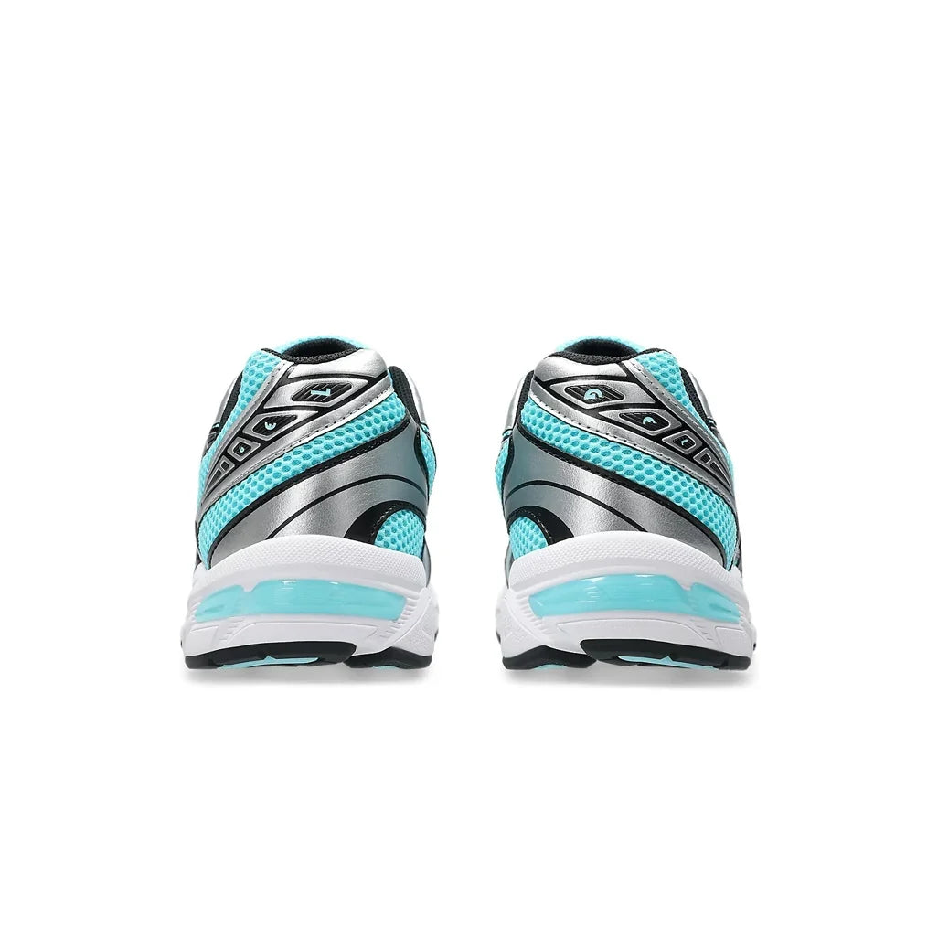 ASICS Gel-1130 Larimar Blue Silver
