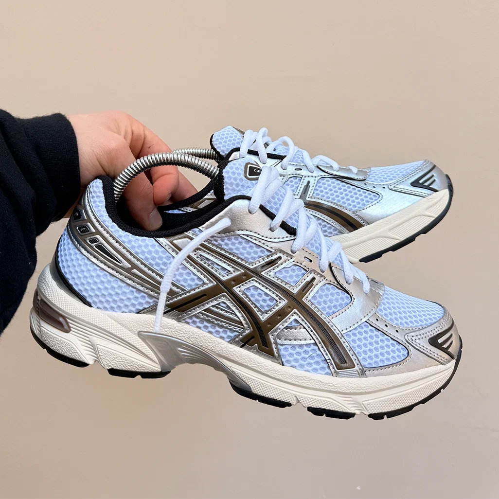 ASICS Gel-1130 White Clay Canyon