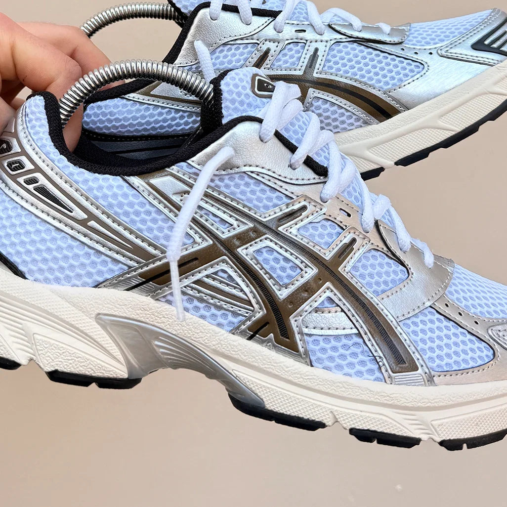 ASICS Gel-1130 White Clay Canyon