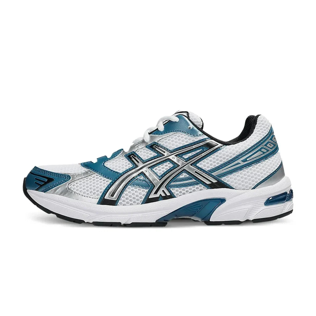 ASICS Gel-1130 White Restful Teal