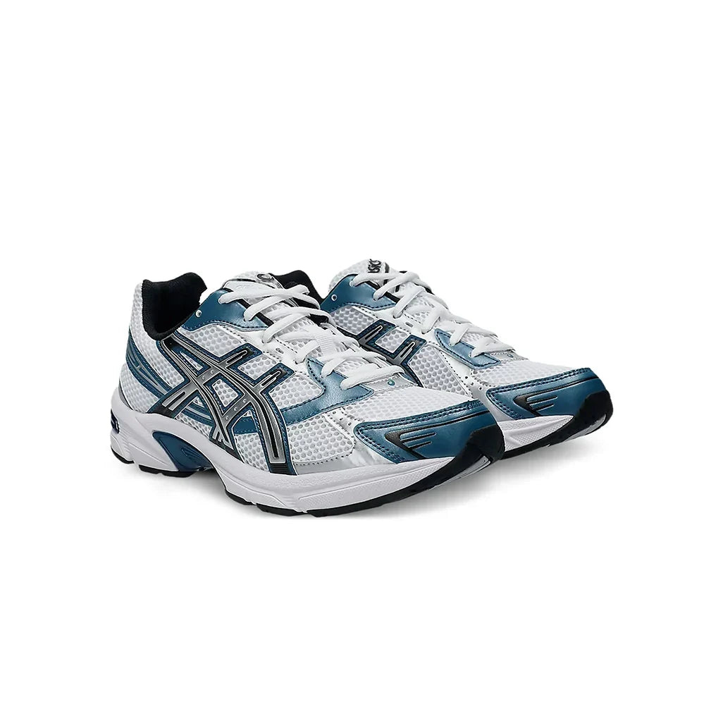 ASICS Gel-1130 White Restful Teal