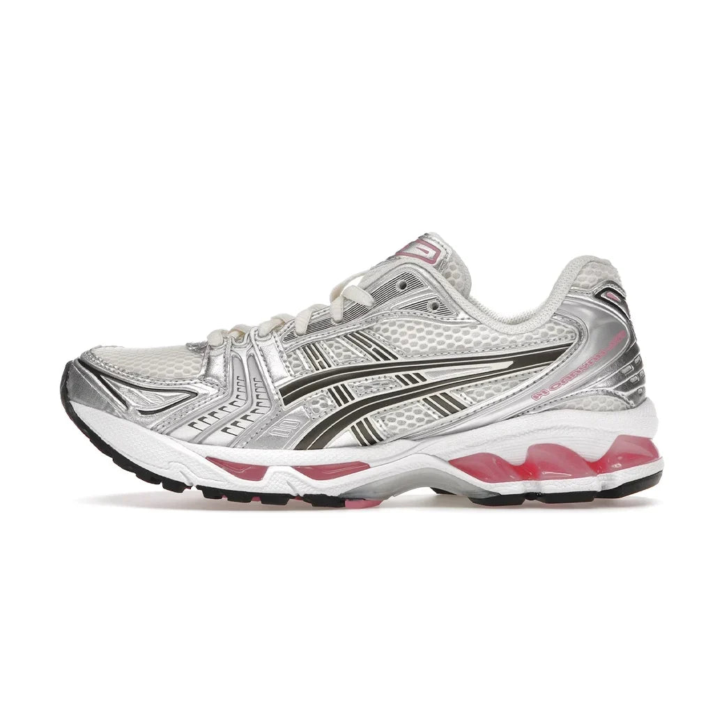 ASICS Gel-Kayano 14 Cream Sweet Pink