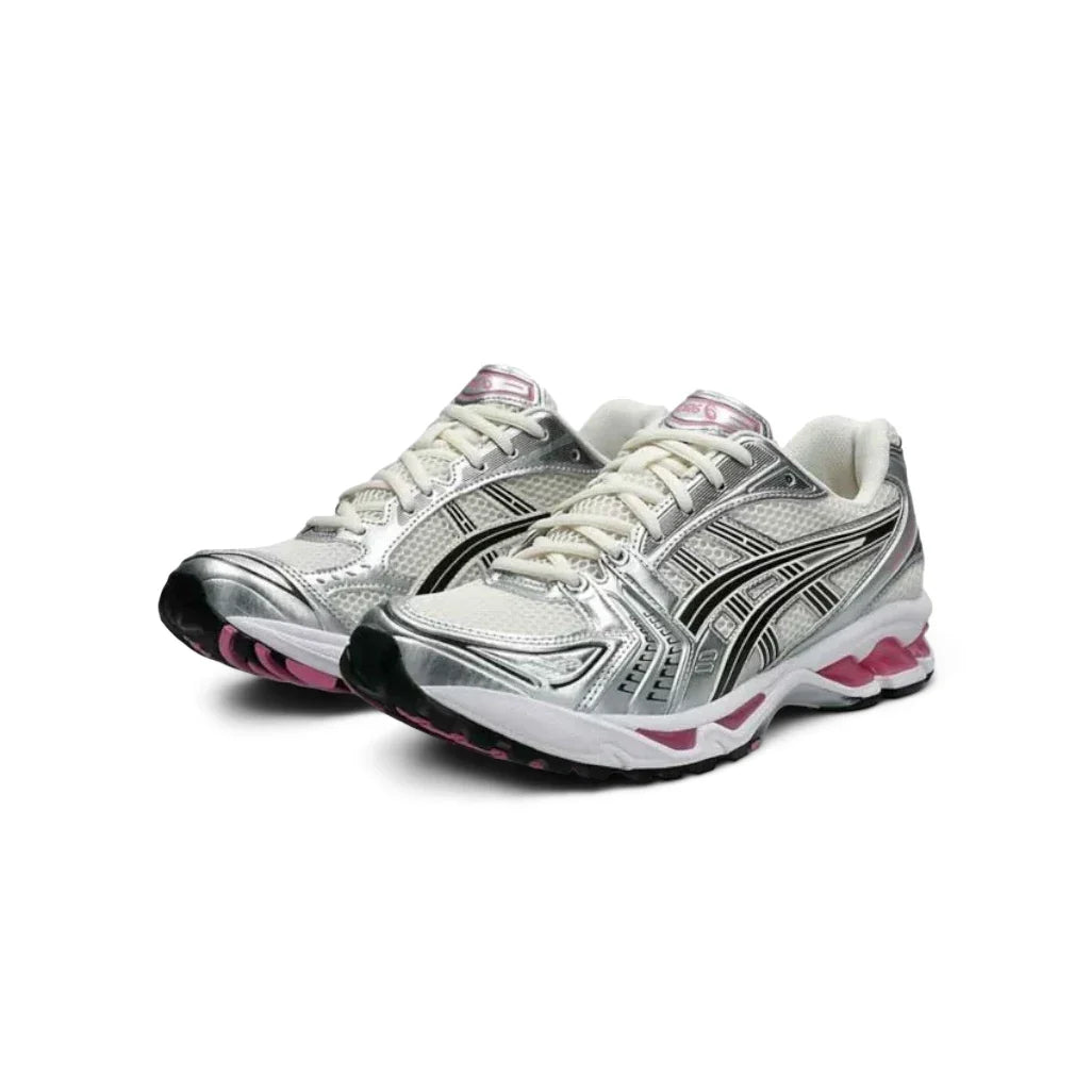 ASICS Gel-Kayano 14 Cream Sweet Pink
